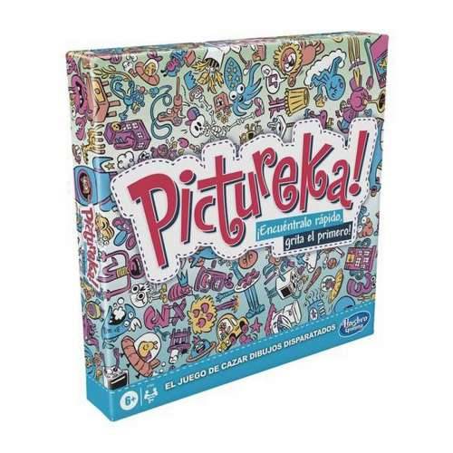 Pictureka Hasbro Cijena