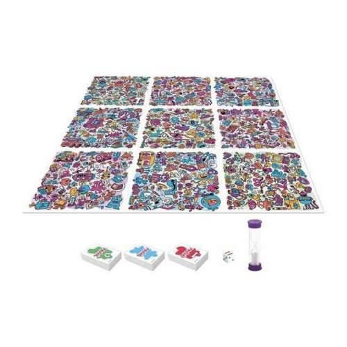 Pictureka Hasbro Cijena