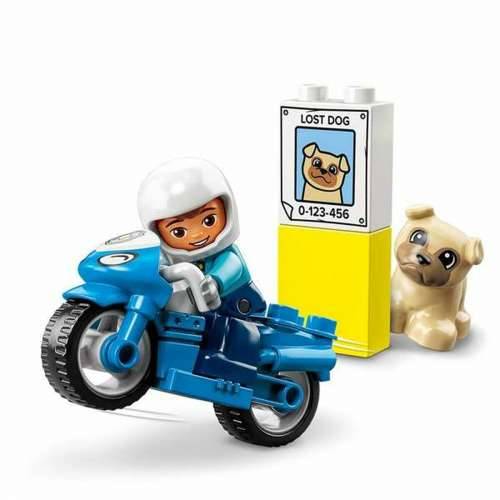 Igra Gradnje Lego 10967 10967 Pisana 5 Dijelovi Cijena