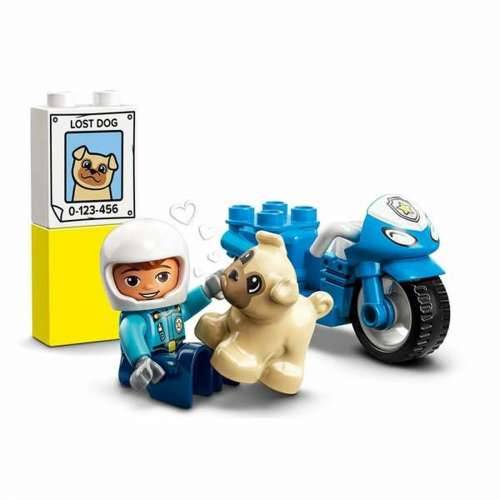 Igra Gradnje Lego 10967 10967 Pisana 5 Dijelovi Cijena