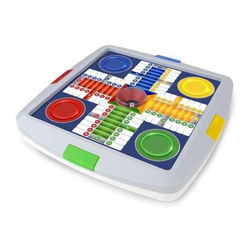 Automatski Ludo i Zmije i Ljestve Chicos 27 x 27 x 4 cm Cijena