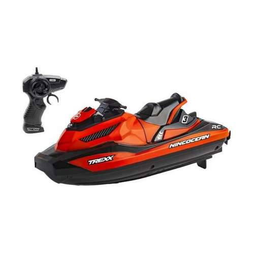 Brzi Automobil na Daljinski Upravljač Ninco Trexx 2 motra 3,7 V 2,4 GHz Igračka jet ski Cijena