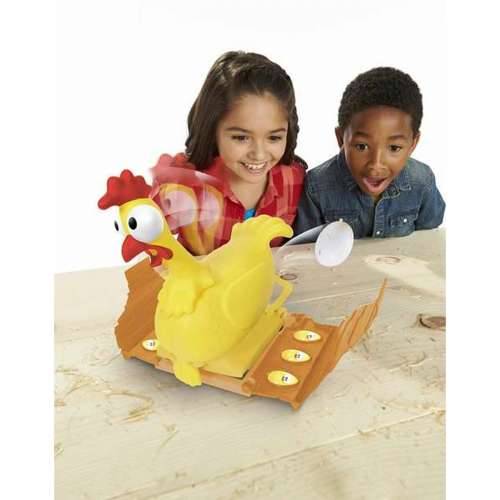 Društvene igre La Gallina Josefina Mattel La Gallina Josefina (ES) Cijena