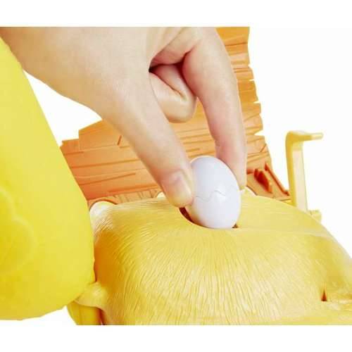 Društvene igre La Gallina Josefina Mattel La Gallina Josefina (ES) Cijena