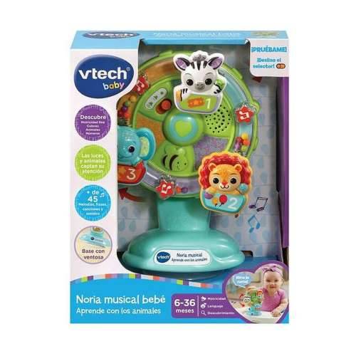 Interaktivna Igračka Vtech Aprende con los animales! (ES) Cijena