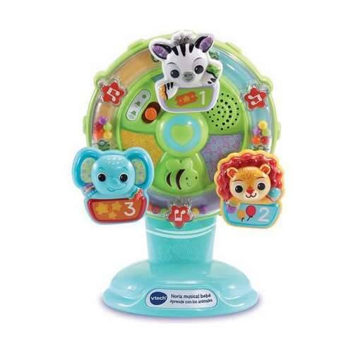 Interaktivna Igračka Vtech Aprende con los animales! (ES) Cijena