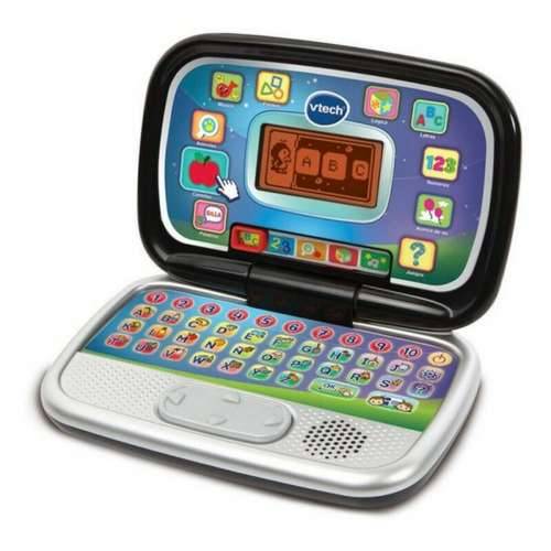 Računalo igračka Vtech Diverblack ES 5,5 x 24 x 16 cm Cijena