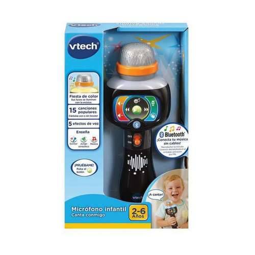 Mikrofonom za Karaoke Vtech Sing with me! (ES) Cijena