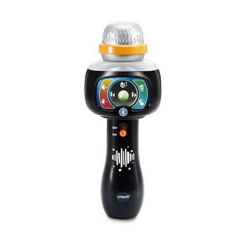 Mikrofonom za Karaoke Vtech Sing with me! (ES) Cijena