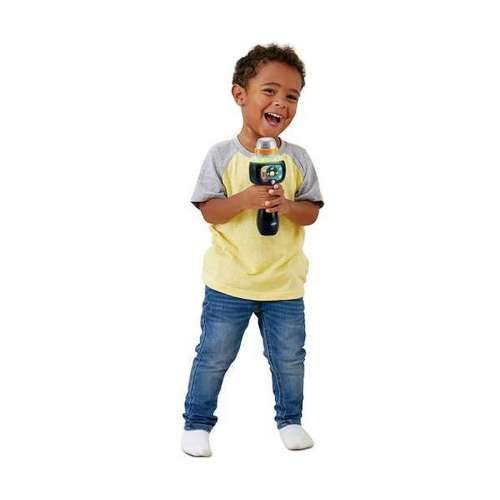 Mikrofonom za Karaoke Vtech Sing with me! (ES) Cijena