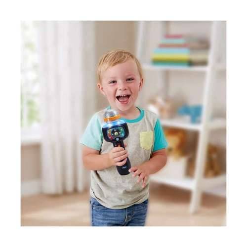 Mikrofonom za Karaoke Vtech Sing with me! (ES) Cijena