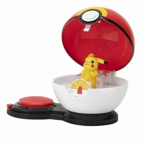 Playset Pokémon Surprise  Attack Game Cijena