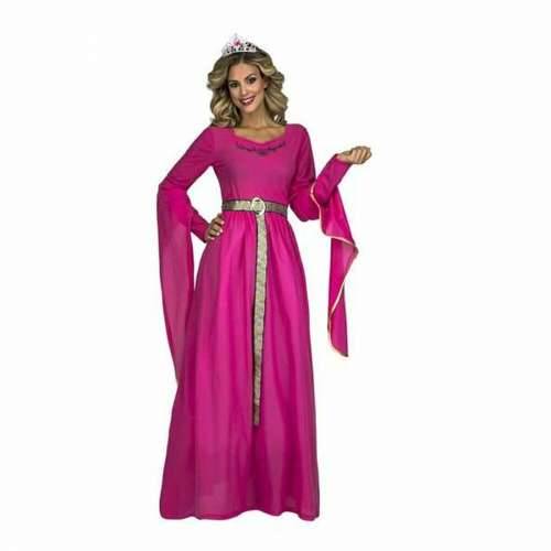 Svečana odjeća za odrasle My Other Me Medieval Princess Roza M/L Cijena