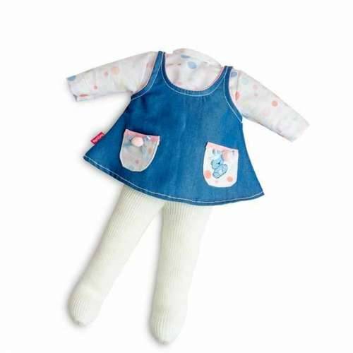 Haljina Berjuan Baby Susu 38 cm Kauboj Cijena