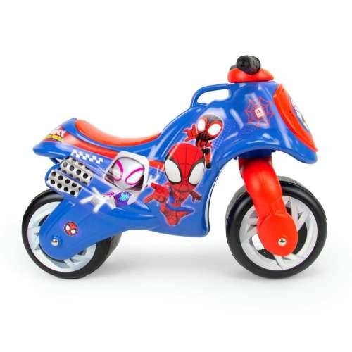 Guralica Motor Spidey 69 x 27,5 x 49 cm Plava Cijena