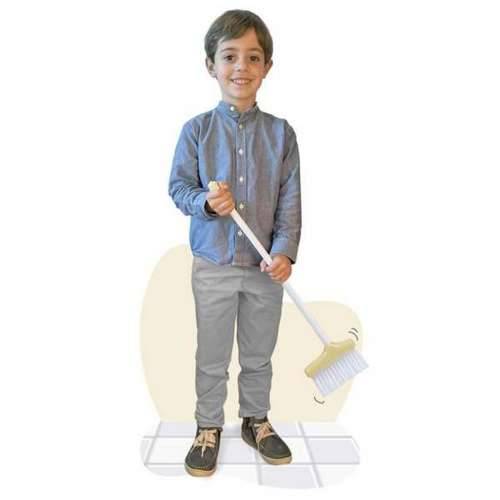 Set za Čišćenje i Spremanje Pipo 23 x 23 x 100 cm Cijena