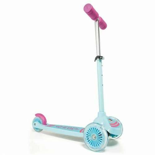 Skuter Moltó Maxi Roza Svjetlosti (56 cm) Cijena