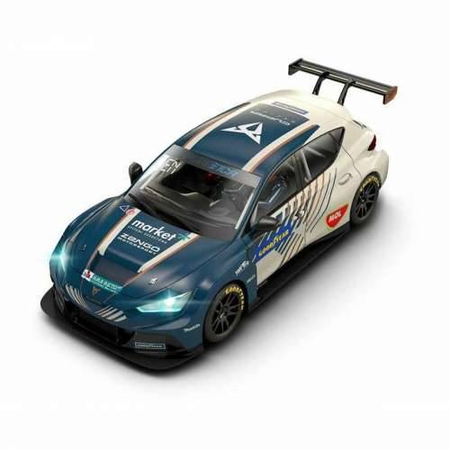 Automobil Scalextric Cupra ETCR Gene Cijena