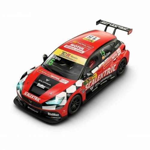 Automobil Scalextric Cupra TCR Monlau Cijena