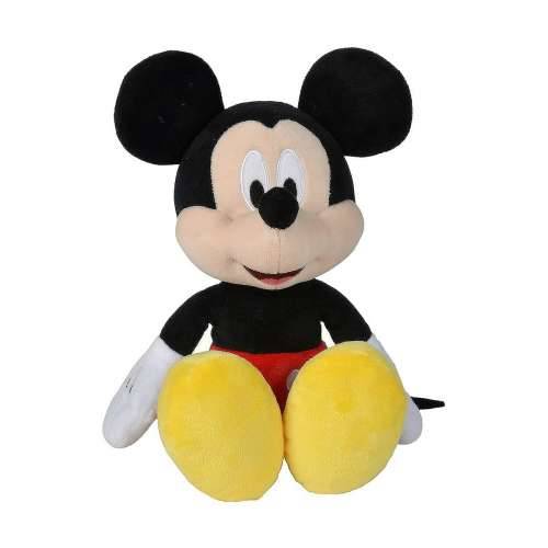 Plišani Kućni Ljubimac Mickey Mouse 35 cm Plišano platno Cijena