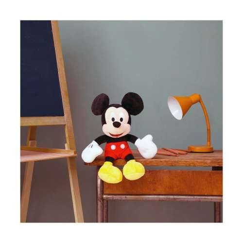 Plišani Kućni Ljubimac Mickey Mouse 35 cm Plišano platno Cijena
