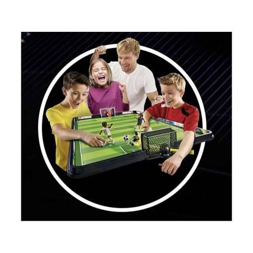 Playset Playmobil Sports & Action Football Pitch 63 Dijelovi 71120 Cijena