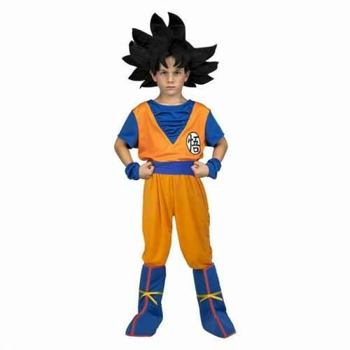Svečana odjeća za djecu My Other Me Goku Cijena