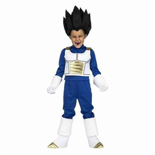 Svečana odjeća za djecu My Other Me Vegeta S Cijena