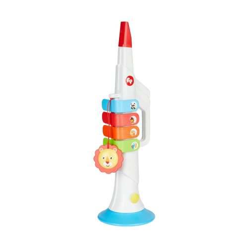 Truba Fisher Price Životinje 30 cm Cijena