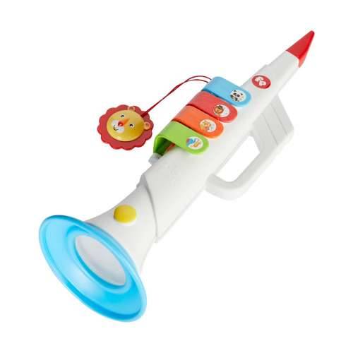 Truba Fisher Price Životinje 30 cm Cijena