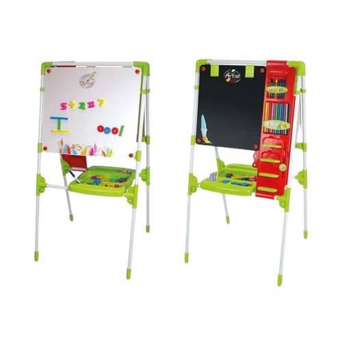 Ploča 2 u 1 Chicos 63 x 60 x 120 cm Sklopiv Cijena
