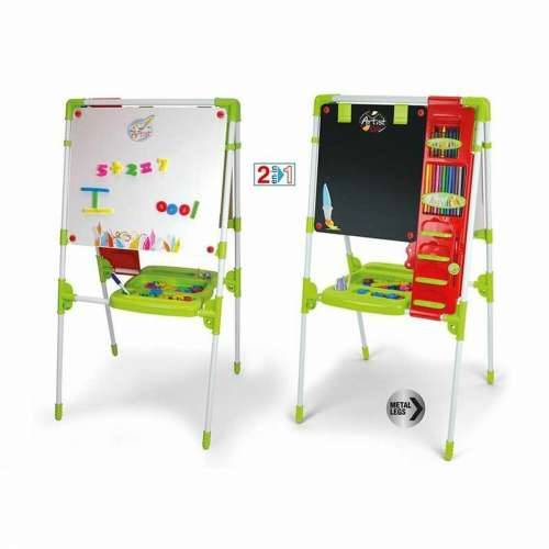 Ploča 2 u 1 Chicos 63 x 60 x 120 cm Sklopiv Cijena