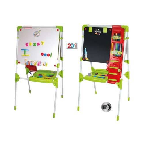 Ploča 2 u 1 Chicos 63 x 60 x 120 cm Sklopiv Cijena
