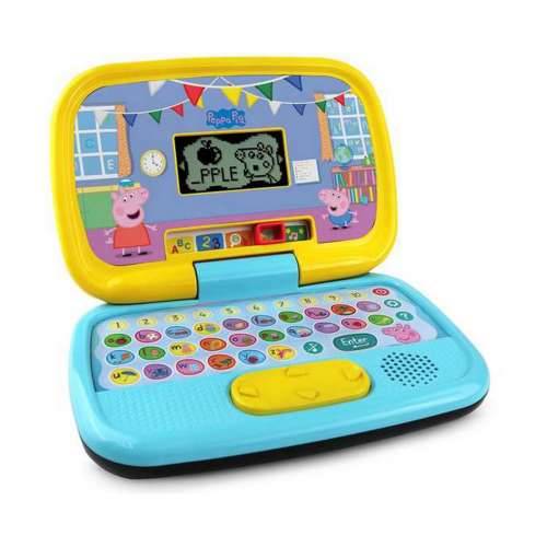 Interaktivna Igračka za Bebe Vtech Peppa Pig 5,6 x 23,7 x 15,8 cm Cijena
