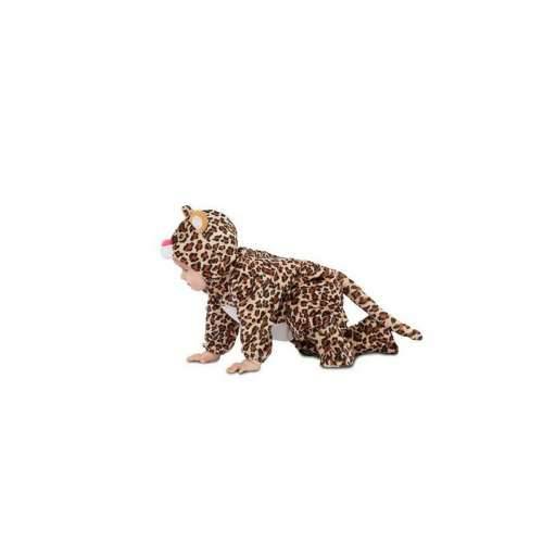 Svečana odjeća za bebe My Other Me Leopard Cijena