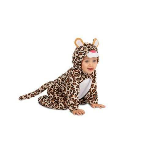 Svečana odjeća za bebe My Other Me Leopard Cijena