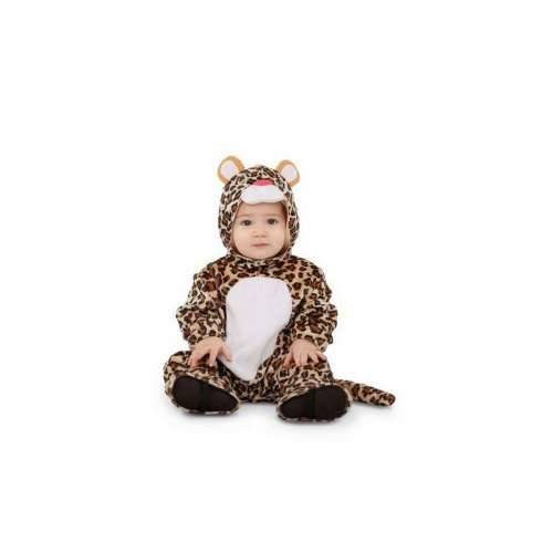 Svečana odjeća za bebe My Other Me Leopard Cijena