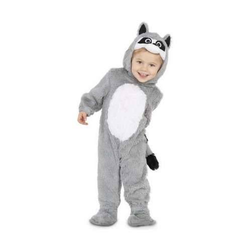 Svečana odjeća za bebe My Other Me Rakun Cijena