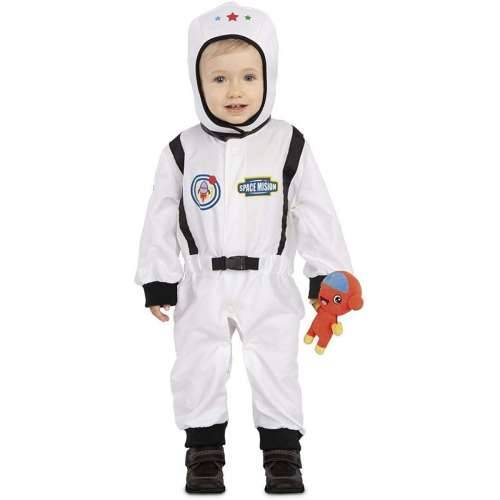 Svečana odjeća za bebe My Other Me Astronaut 7-12 Mjeseci Cijena