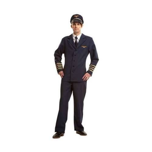 Svečana odjeća za odrasle My Other Me Pilot Aviona Cijena