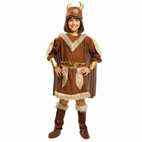 Svečana odjeća za djecu My Other Me Viking (4 Dijelovi) Cijena