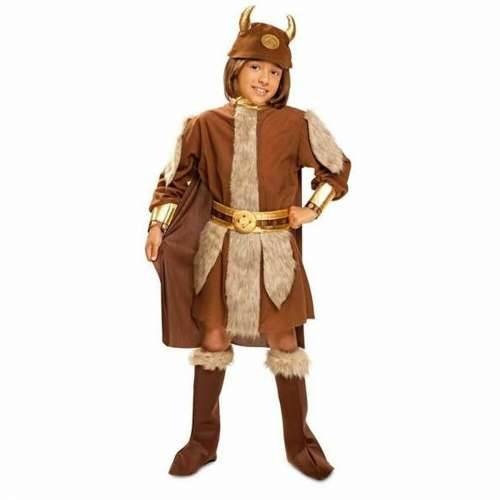 Svečana odjeća za djecu My Other Me Viking (4 Dijelovi) Cijena