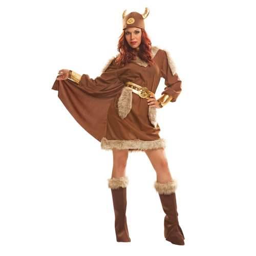 Svečana odjeća za odrasle My Other Me XL Žena Viking Cijena