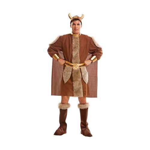 Svečana odjeća za odrasle My Other Me Viking M/L (4 Dijelovi) Cijena