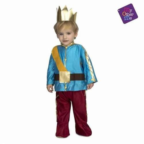 Svečana odjeća za bebe My Other Me Princ Cijena