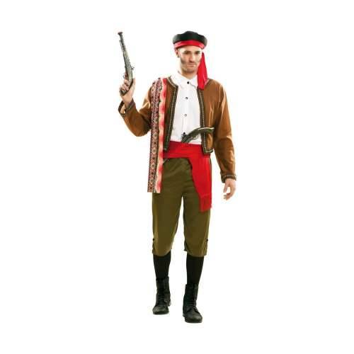 Svečana odjeća za odrasle My Other Me Bandit M/L Cijena