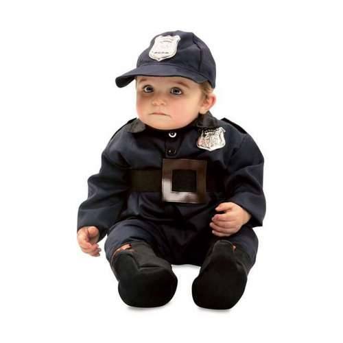 Svečana odjeća za bebe My Other Me Policija Cijena
