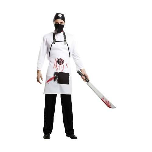 Svečana odjeća za odrasle My Other Me Doctor Killer M/L (4 Dijelovi) Cijena