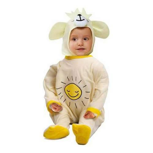 Svečana odjeća za bebe My Other Me Medvjedi Sunce Cijena