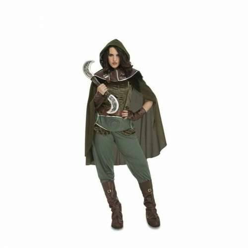 Svečana odjeća za odrasle My Other Me Ranger of the North Golman Cijena